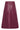 BrodiaIW Skirt Cabernet - 30110999