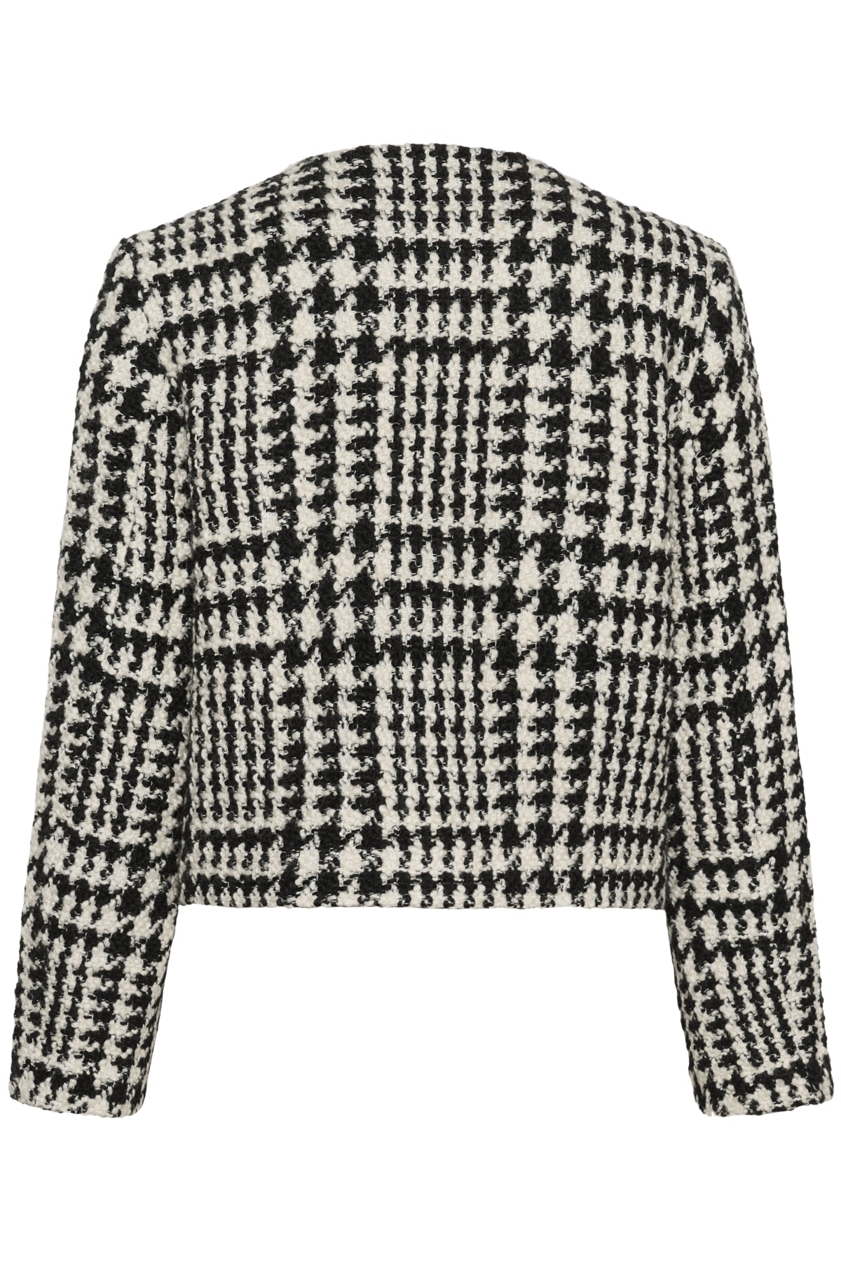 BryaIW Jacka Svart / Vit - 30111000
