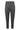 BrunildaIW Tapered Pant Mörkgråmelerad - 30111004