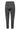 BrunildaIW Tapered Pant Mörkgråmelerad - 30111004