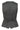 BrunildaIW Waistcoat Mörkgråmelerad - 30111006