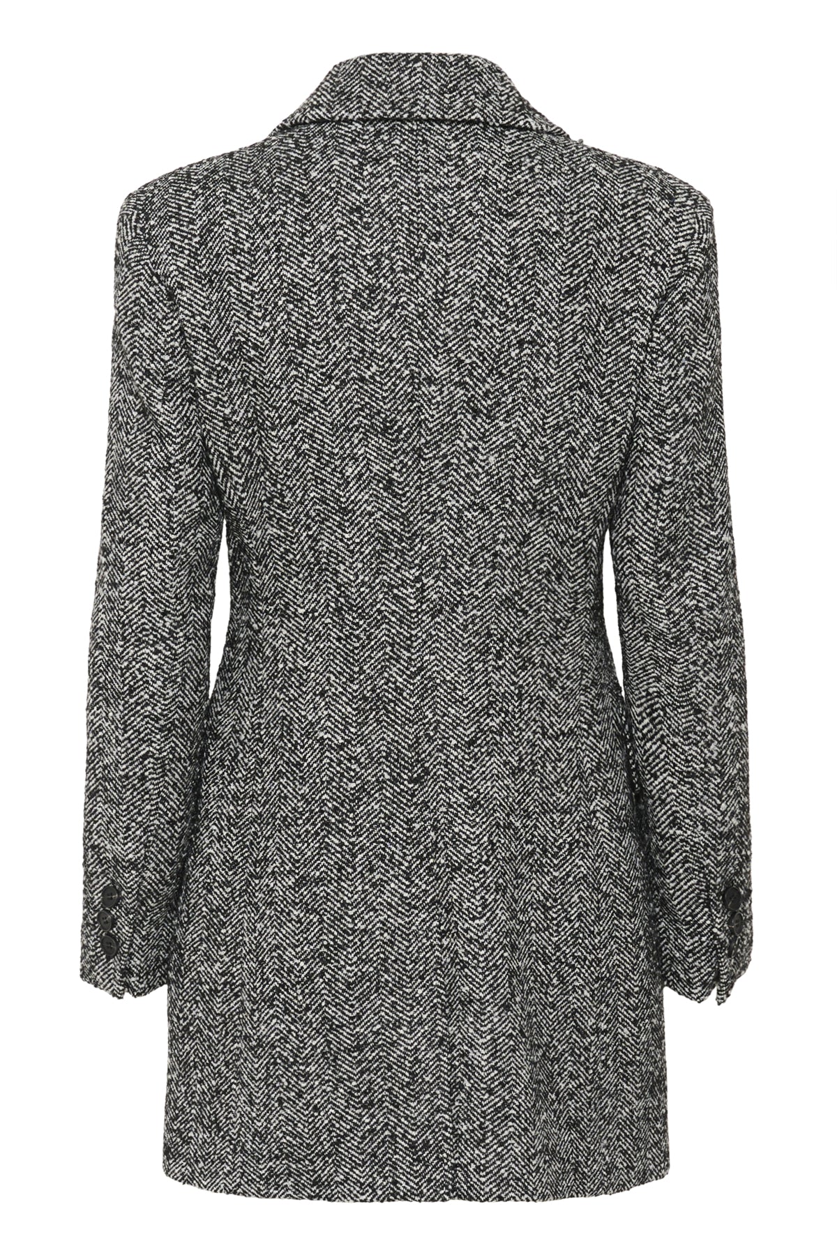 BryannyIW Blazer Svart / Vit - 30111009