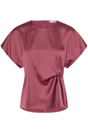 DaforaIW Knotted Top Äppelmos - 181426 - 30111017