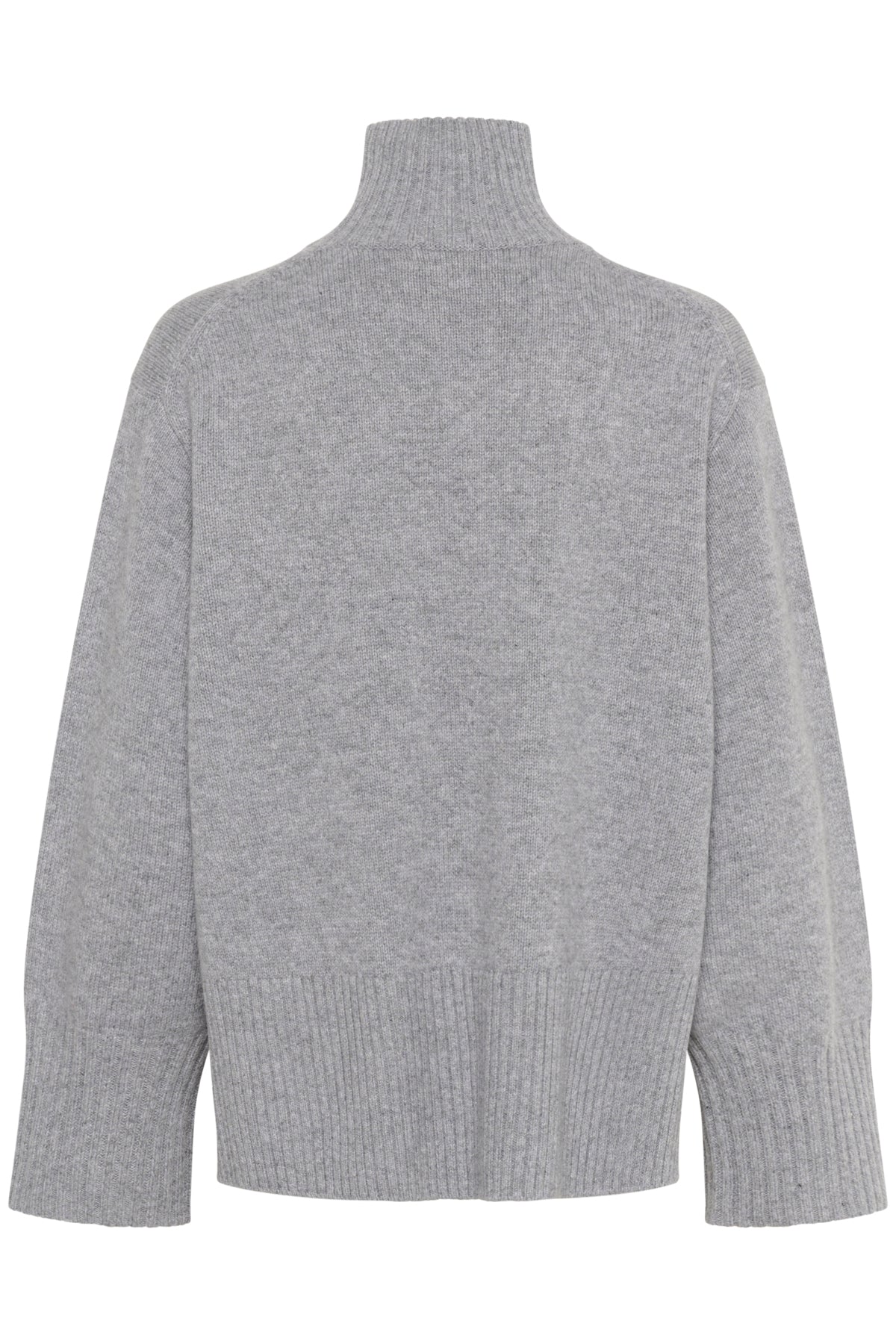 GeaIW Kaxy Highneck Granite Melange - 30111019