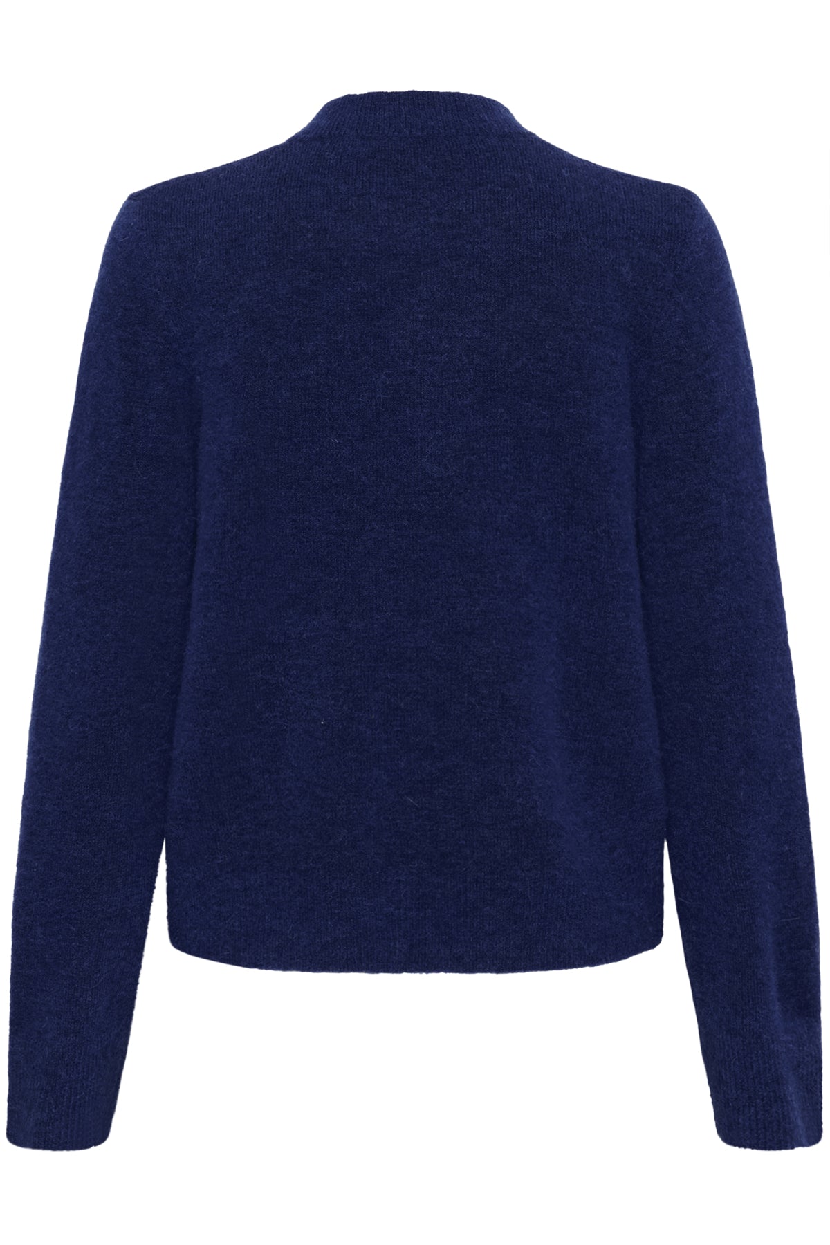 GuniIW V-Neck Sodalite Blue - 30111022