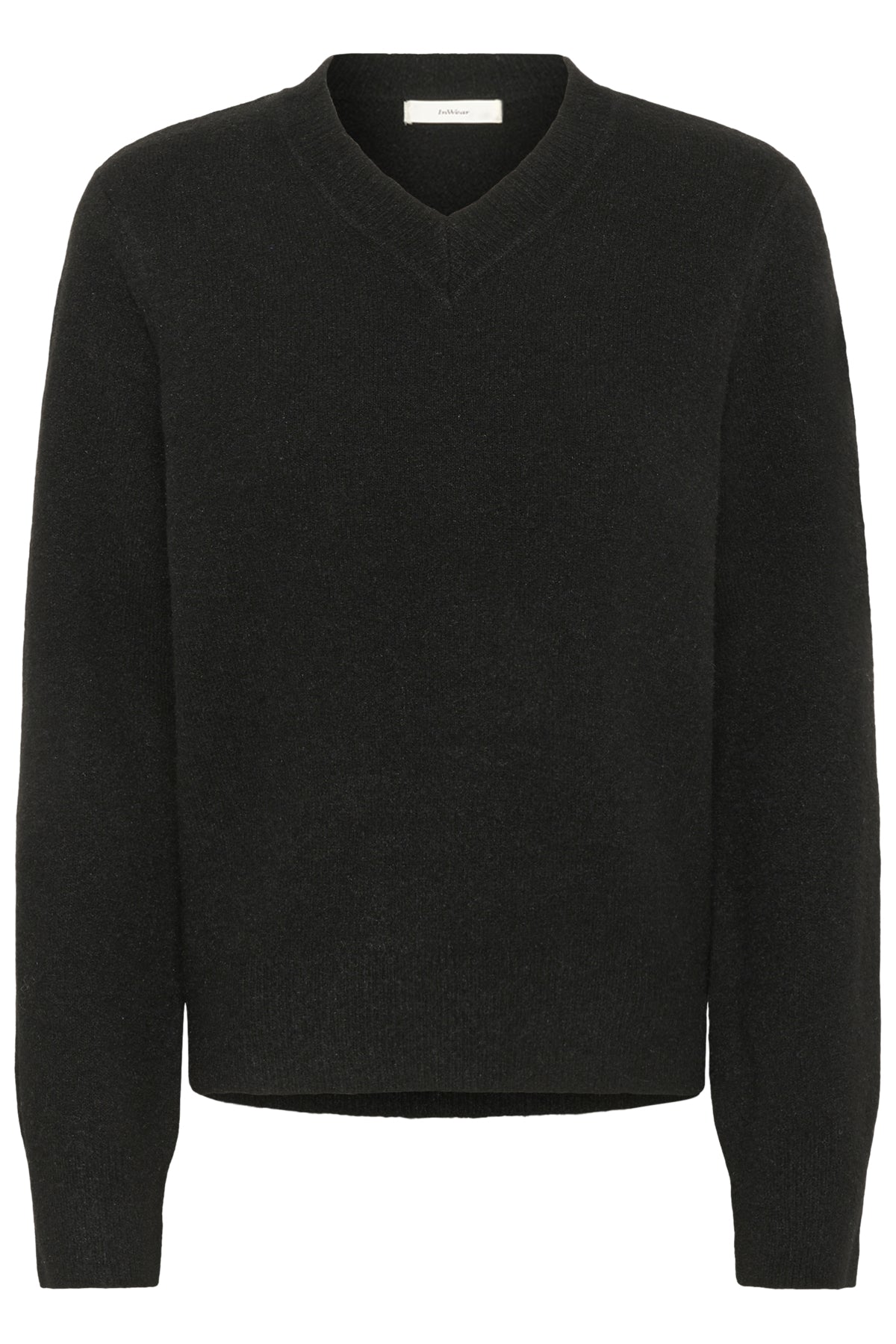GuniIW V-ringad Svart - 30111022