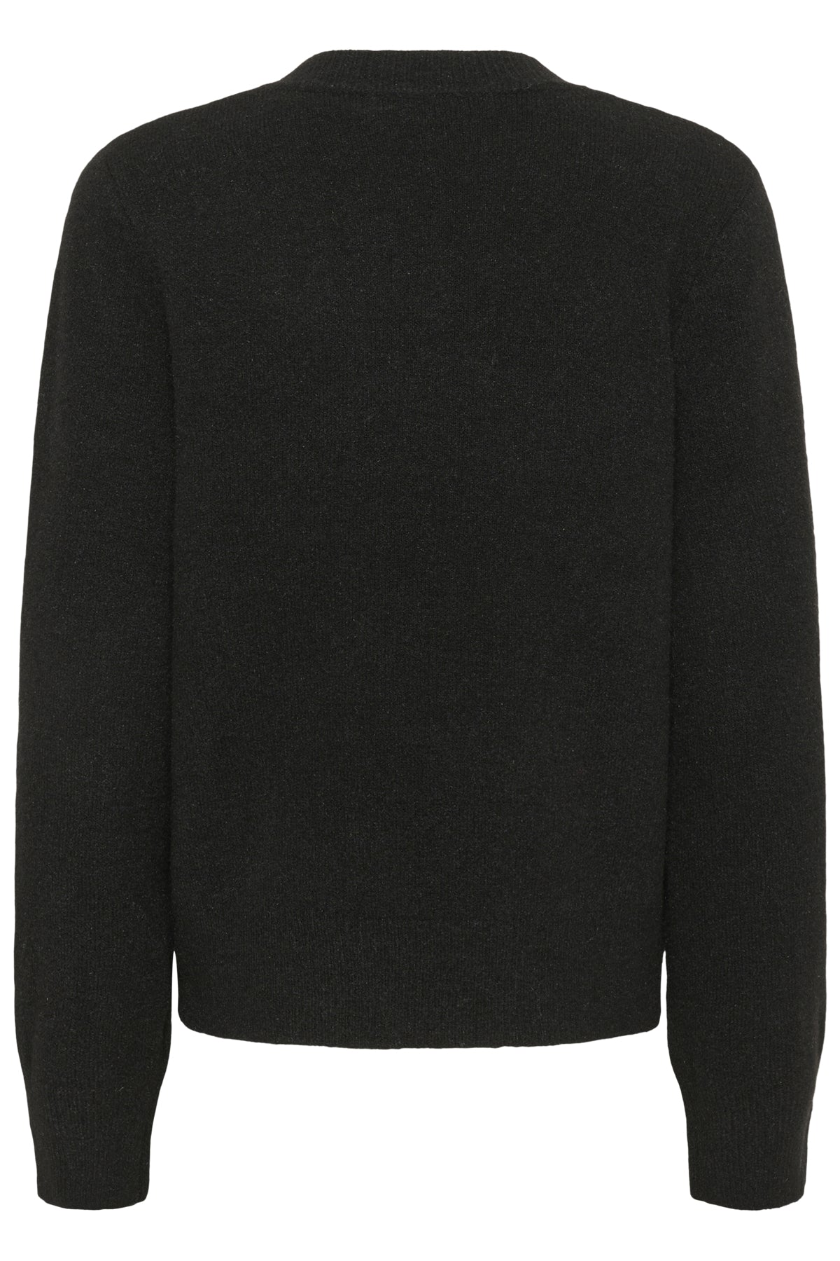 GuniIW V-ringad Svart - 30111022