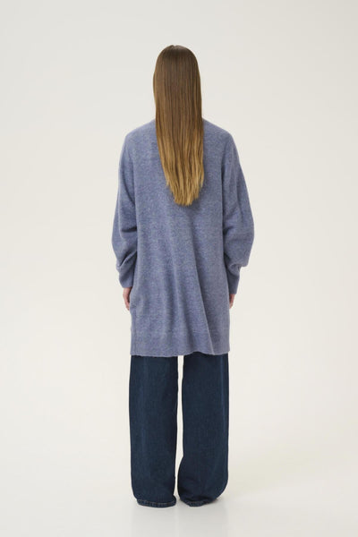 GuniIW Cardigan Wild Wind - 30111023 Thumbnail