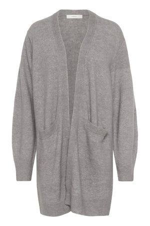 GuniIW Cardigan Granite Melange - 30111023