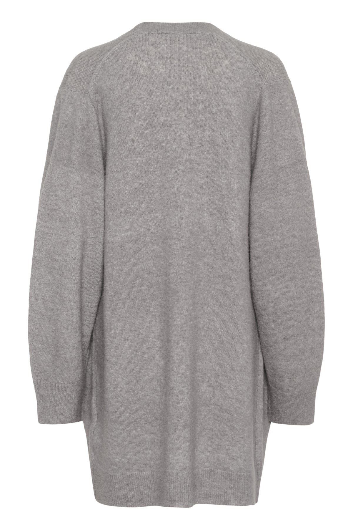 GuniIW Cardigan Granite Melange - 30111023