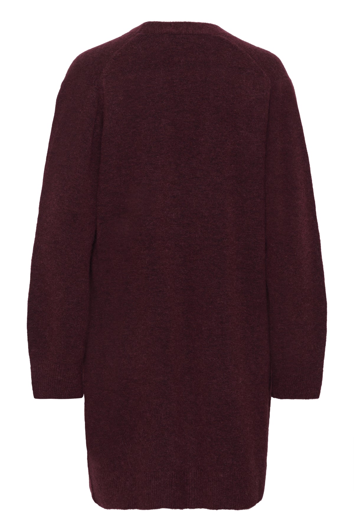 GuniIW Cardigan Cabernet - 30111023