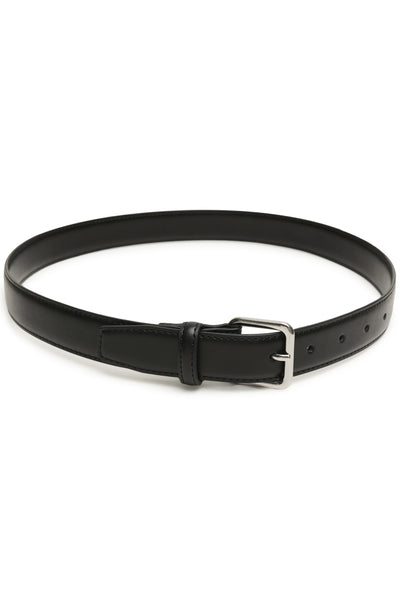 AudriannaIW Classic Belt Black - 30111029 Thumbnail