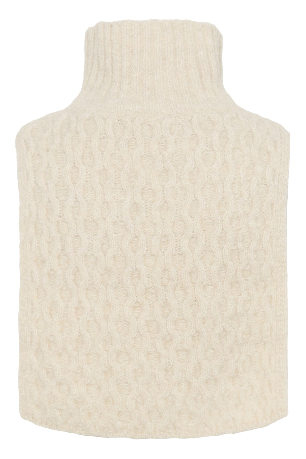 GraiaIW Bib Haze Melange - 30111052