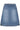 BilaIW Bacca Skirt Medium Blue - 30111081