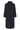 ThoraIW Collar Coat R Marine Blue - 30111083