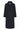 ThoraIW Collar Coat R Marine Blue - 30111083