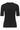 DagnaIW Lurex T-shirt Black Glitter - 30111091