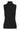 DagnaIW Lurex Rollneck Top Black Glitter - 30111095