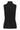 DagnaIW Lurex Rollneck Top Black Glitter - 30111095