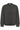GidaIW Melange Vincent Sweatsh Dark grey melange