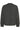 GidaIW Melange Vincent Sweatsh Dark grey melange
