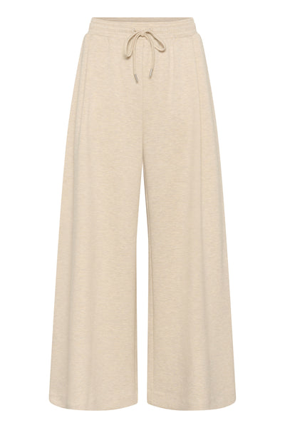 GidaIW Melange Vincent Pant Haze Melange Thumbnail