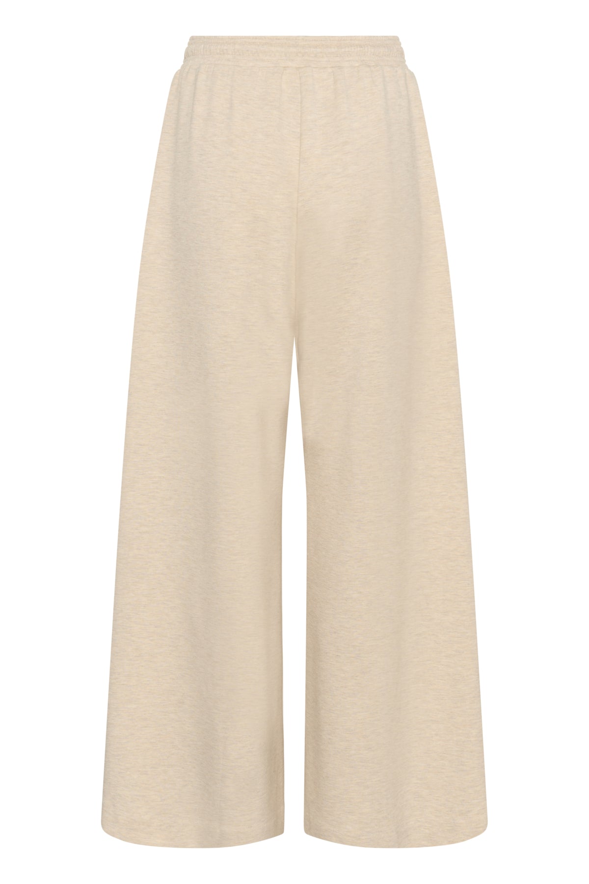 GidaIW Melange Vincent Pant Haze Melange