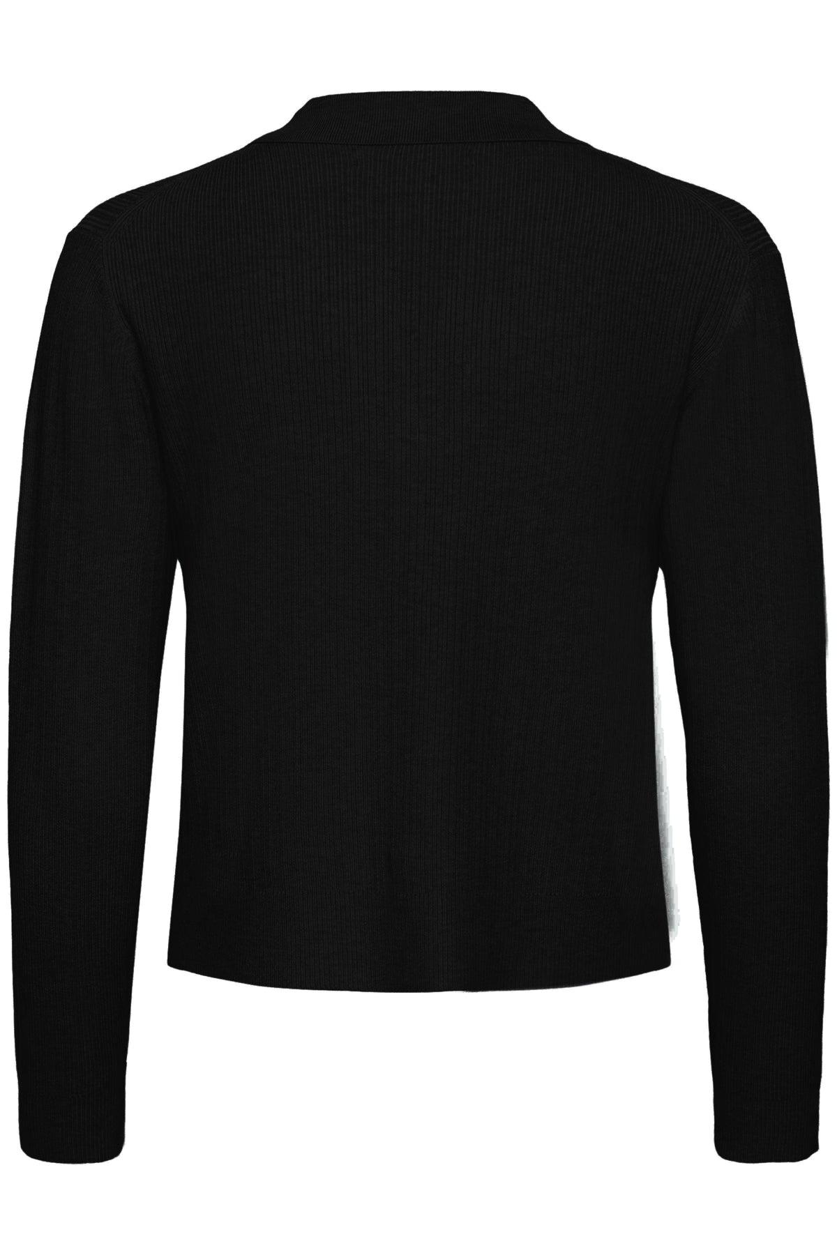 YenahIW Pikétröja Svart - 30111123