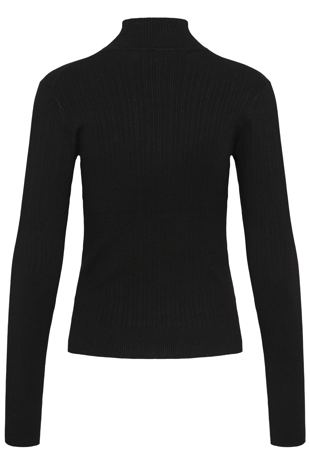 YenahIW Turtleneck Black - 194008 - 30111124