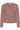 YenahIW Fitted Cardigan Ash Rose Melange - 1715141 - 30111125