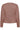 YenahIW Fitted Cardigan Ash Rose Melange - 1715141 - 30111125