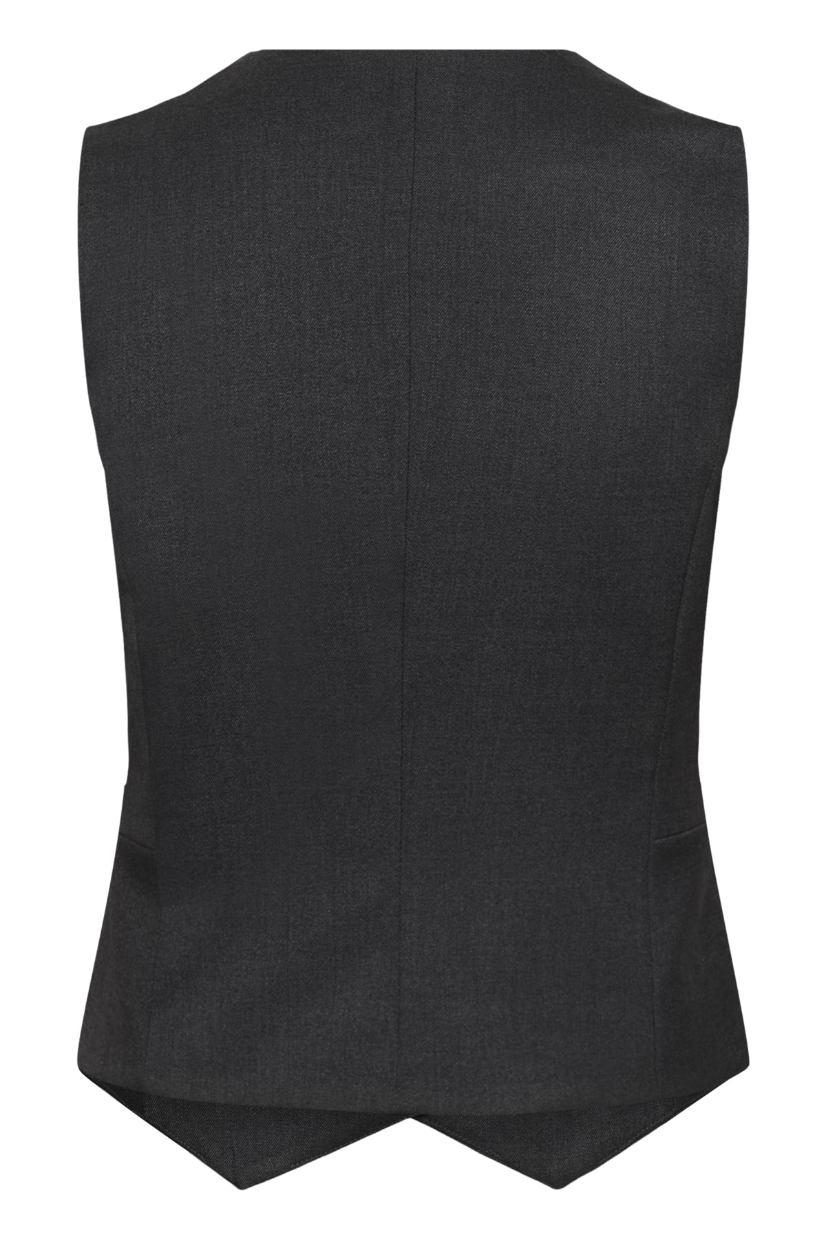 YuktaIW Midjeväst Medium Grey Melange - 301744 - 30111133
