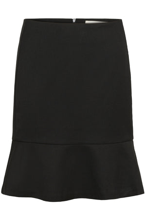 YuktaIW Ibbie Skirt Black - 194008 - 30111134