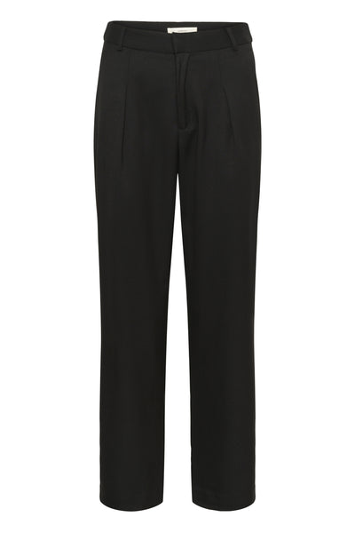 YuktaIW Tunilda Pants Black - 194008 - 30111161 Thumbnail