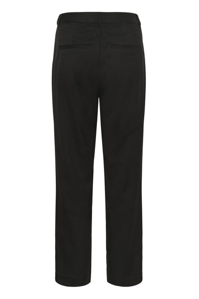 YuktaIW Tunilda Pants Black - 194008 - 30111161 Thumbnail