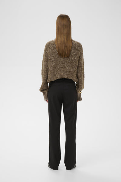 YuktaIW Tunilda Pants Black - 194008 - 30111161 Thumbnail