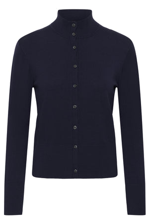 PaulaIW Cardigan Midnight Magic - 193831 - 30111179