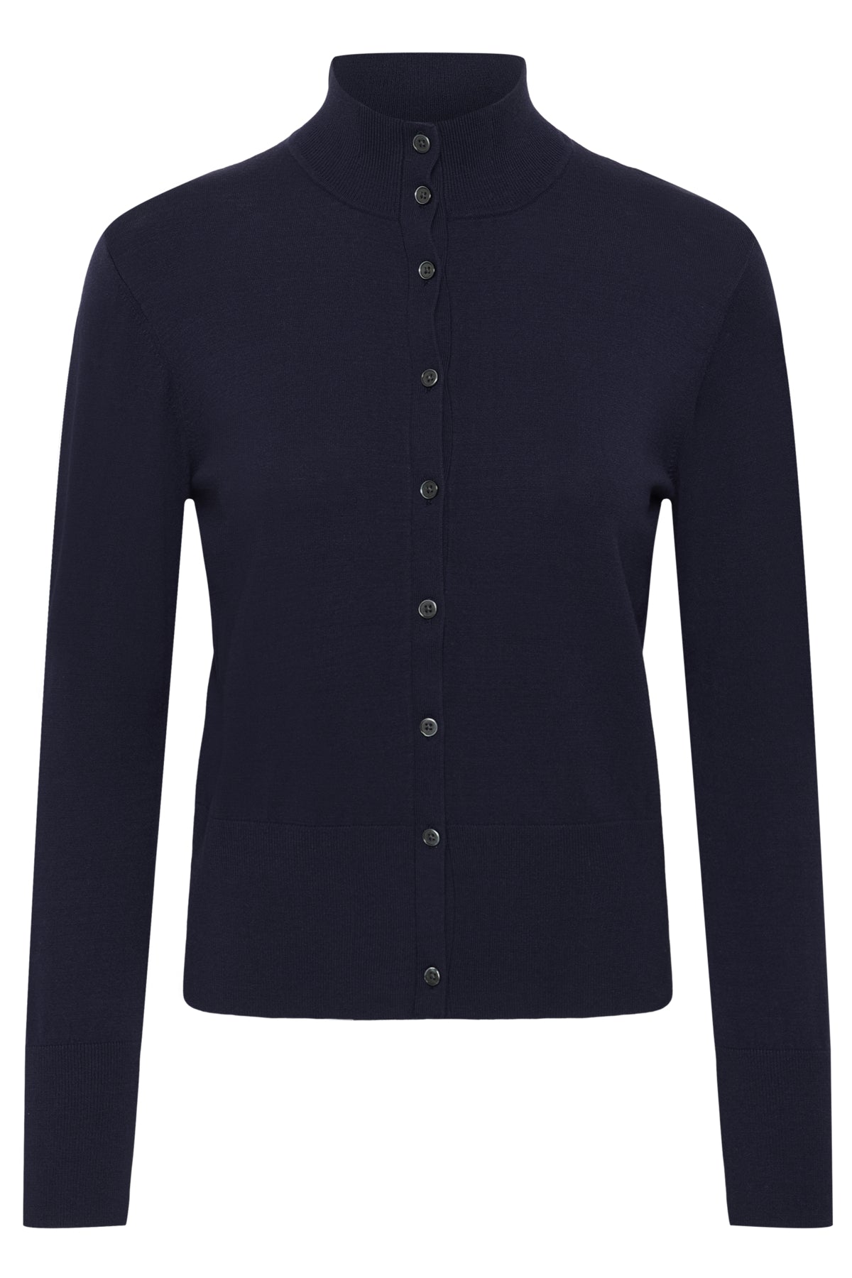 PaulaIW Cardigan Midnight Magic - 193831 - 30111179
