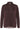 ZaniaIW Skjorta Brun Bordeaux Liten Prick - 305 - 30111251