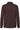 ZaniaIW Skjorta Brun Bordeaux Liten Prick - 305 - 30111251