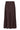 ZaniaIW Skirt Brown Bordeaux Small Dot - 305 - 30111253