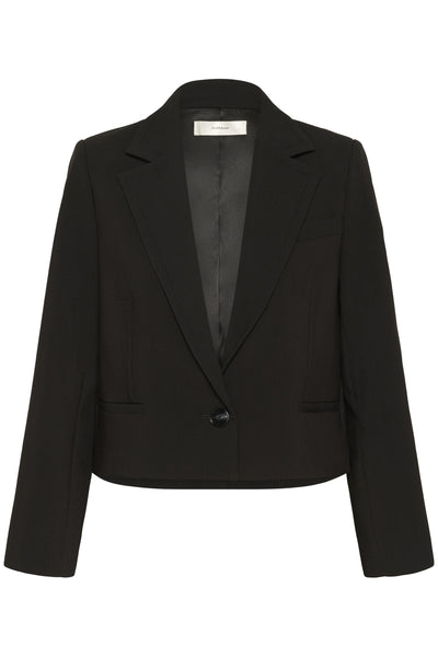 ZOEHIW BLAZER Svart - 194008 - 30112005 Thumbnail
