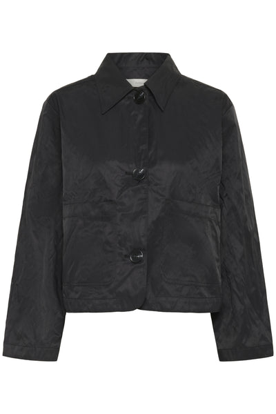 ALBAIW JACKET Svart - 194008 - 30112007 Thumbnail