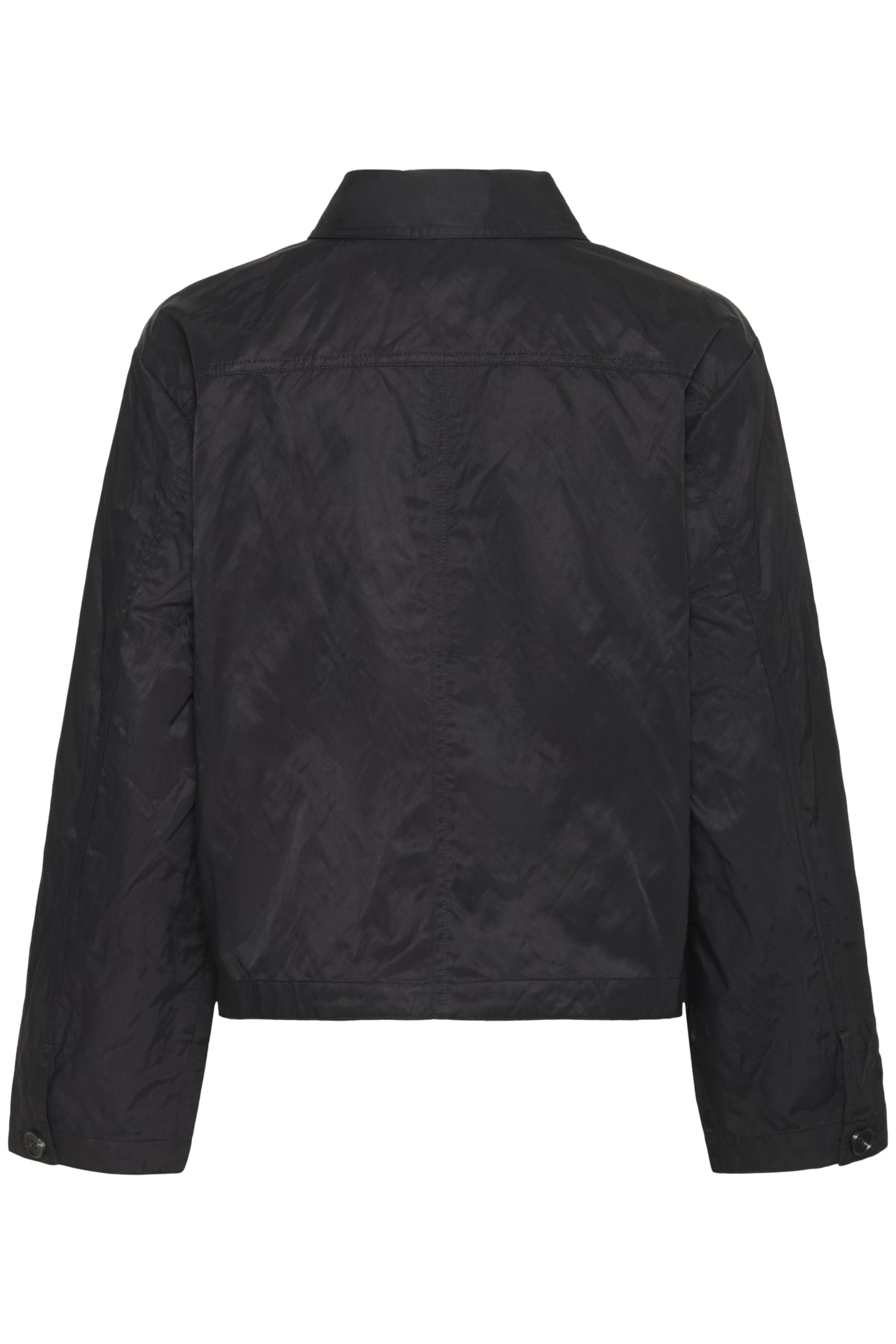 ALBAIW JACKET Svart - 194008 - 30112007