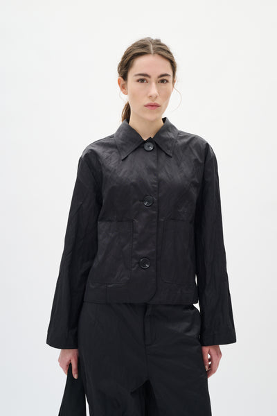 ALBAIW JACKET Svart - 194008 - 30112007 Thumbnail