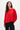 DAWNIW BLUS Cranberry - 181553 - 30112009