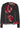 DAWNIW BLOUSE BLACK POPPY ROSE - 900002573 - 30112009