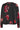 DAWNIW BLOUSE BLACK POPPY ROSE - 900002573 - 30112009