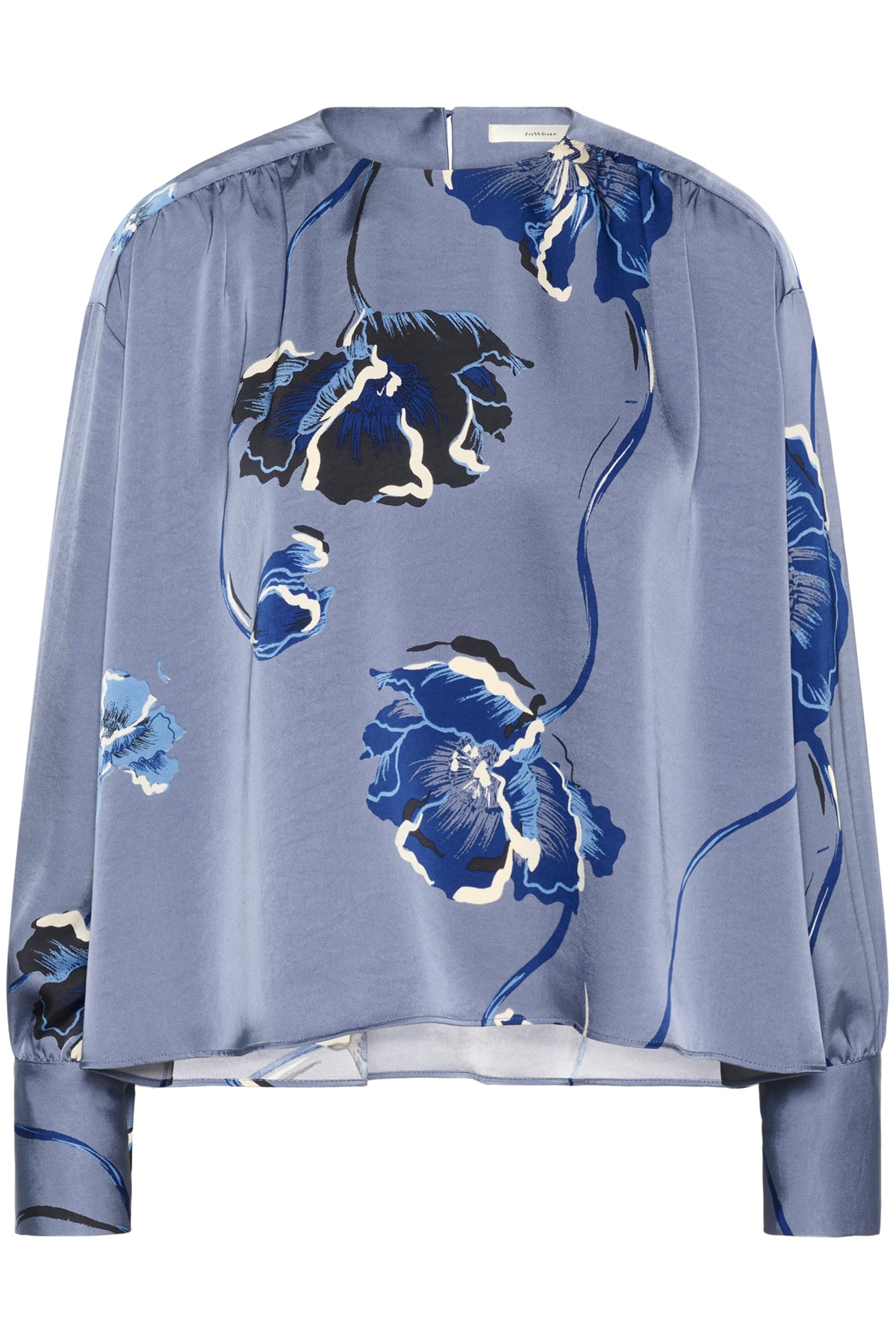 DAWNIW BLUS WILD WIND POPPY ROSE - 9000025 - 30112009