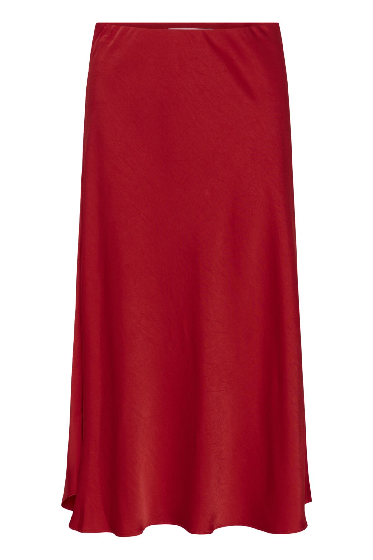 DAWNIW KJOL Cranberry - 181553 - 30112010